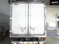 Hino DUTRO лот № 8074 оценка 3.5  с аукциона в Японии 3