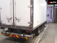 Hino DUTRO лот № 8074 оценка 3.5  с аукциона в Японии 7