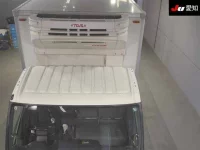 Hino DUTRO лот № 8074 оценка 3.5  с аукциона в Японии 8