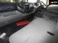 Hino DUTRO лот № 8074 оценка 3.5  с аукциона в Японии 2