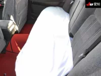 Toyota CROWN COMFORT лот № 10165 оценка -  с аукциона в Японии 3