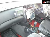 Toyota CROWN COMFORT лот № 10165 оценка -  с аукциона в Японии 2