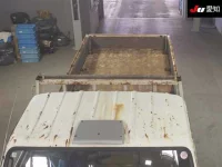 Toyota DYNA лот № 8077 оценка 3  с аукциона в Японии 8