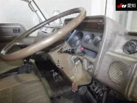 Toyota DYNA лот № 8077 оценка 3  с аукциона в Японии 4