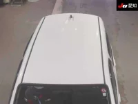 Toyota FUNCARGO лот № 30740 оценка 3.5  с аукциона в Японии 8