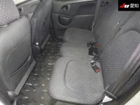 Toyota FUNCARGO лот № 30740 оценка 3.5  с аукциона в Японии 3