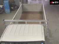 Hino DUTRO лот № 8083 оценка 3.5  с аукциона в Японии 8