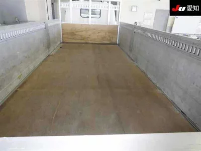 Hino DUTRO  с аукциона в Японии