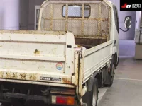 Hino DUTRO лот № 7137 оценка 3  с аукциона в Японии 7