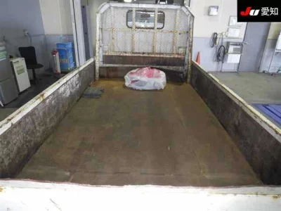 Hino DUTRO  с аукциона в Японии