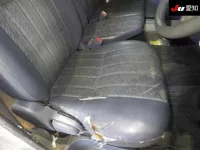 Toyota TOWN ACE VAN лот № 1030 оценка 3.5  с аукциона в Японии 5