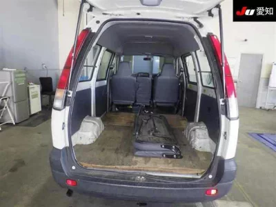Toyota TOWN ACE VAN  с аукциона в Японии