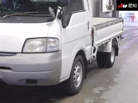 Mazda BONGO лот № 20128 оценка 3.5  с аукциона в Японии 6