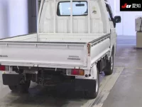 Mazda BONGO лот № 20128 оценка 3.5  с аукциона в Японии 7