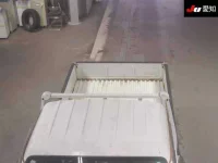 Mazda BONGO лот № 20128 оценка 3.5  с аукциона в Японии 8