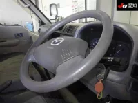 Mazda BONGO лот № 20128 оценка 3.5  с аукциона в Японии 4