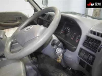 Mazda BONGO лот № 20132 оценка 3  с аукциона в Японии 4