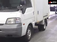 Mazda BONGO лот № 20132 оценка 3  с аукциона в Японии 6