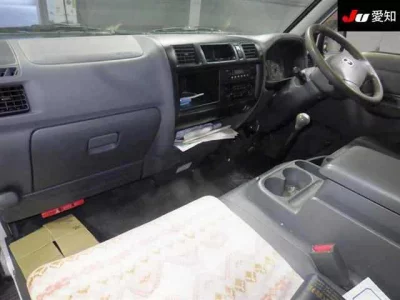 Mazda BONGO  с аукциона в Японии