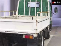 Hino DUTRO лот № 7115 оценка R  с аукциона в Японии 7