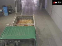 Hino DUTRO лот № 7115 оценка R  с аукциона в Японии 8