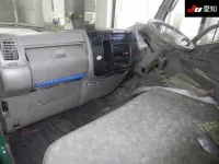 Hino DUTRO лот № 7115 оценка R  с аукциона в Японии 2