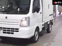 Suzuki CARRY TRUCK лот № 2150 оценка 4  с аукциона в Японии 6