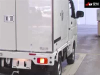 Suzuki CARRY TRUCK лот № 2150 оценка 4  с аукциона в Японии 7