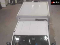 Suzuki CARRY TRUCK лот № 2150 оценка 4  с аукциона в Японии 8