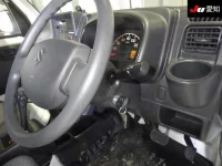Suzuki CARRY TRUCK лот № 2150 оценка 4  с аукциона в Японии 4