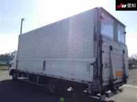 Hino RANGER лот № 8669 оценка 3.5  с аукциона в Японии 4