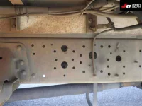 Hino RANGER лот № 8669 оценка 3.5  с аукциона в Японии 5