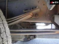 Hino RANGER лот № 8669 оценка 3.5  с аукциона в Японии 6