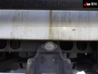 Hino RANGER лот № 8669 оценка 3.5  с аукциона в Японии 8