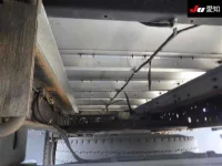 Hino RANGER лот № 8669 оценка 3.5  с аукциона в Японии 9