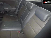 Honda FIT SHUTTLE лот № 30734 оценка 3.5  с аукциона в Японии 3