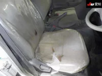 Hino DUTRO лот № 7102 оценка 3.5  с аукциона в Японии 5