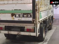 Hino DUTRO лот № 7102 оценка 3.5  с аукциона в Японии 7