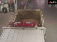 Hino DUTRO лот № 7102 оценка 3.5  с аукциона в Японии 8