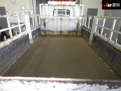 Hino DUTRO  с аукциона в Японии