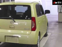 Mazda CAROL лот № 35267 оценка 3.5  с аукциона в Японии 7