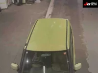 Mazda CAROL лот № 35267 оценка 3.5  с аукциона в Японии 8