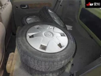 Mazda CAROL лот № 35267 оценка 3.5  с аукциона в Японии 3