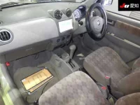 Mazda CAROL лот № 35267 оценка 3.5  с аукциона в Японии 2