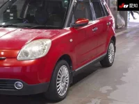 Mazda VERISA лот № 30713 оценка R  с аукциона в Японии 6