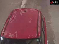 Mazda VERISA лот № 30713 оценка R  с аукциона в Японии 8