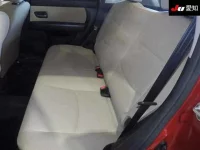 Mazda VERISA лот № 30713 оценка R  с аукциона в Японии 3