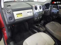 Mazda VERISA лот № 30713 оценка R  с аукциона в Японии 2