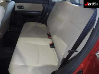 Mazda VERISA  с аукциона в Японии