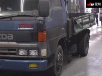 Mazda TITAN лот № 20126 оценка R  с аукциона в Японии 6